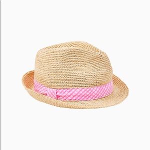 Lilly Pulitzer poolside hat NWT